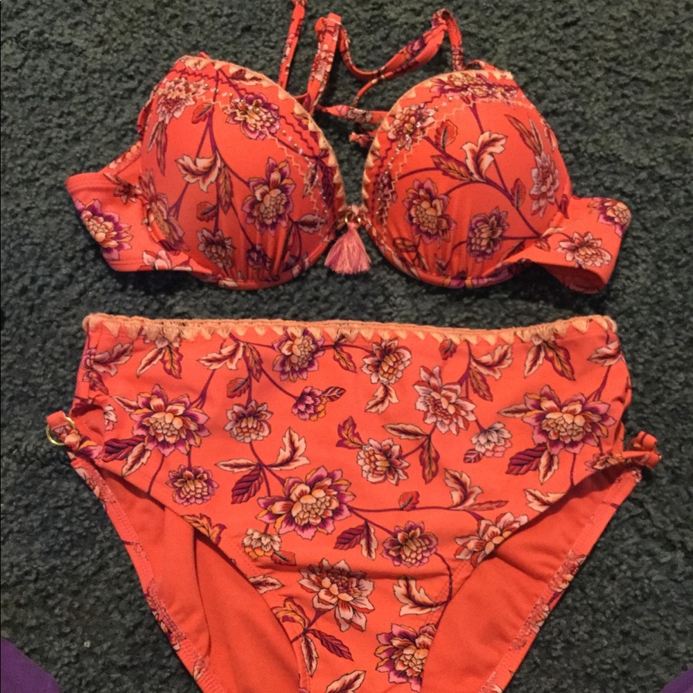 Bathing Suit